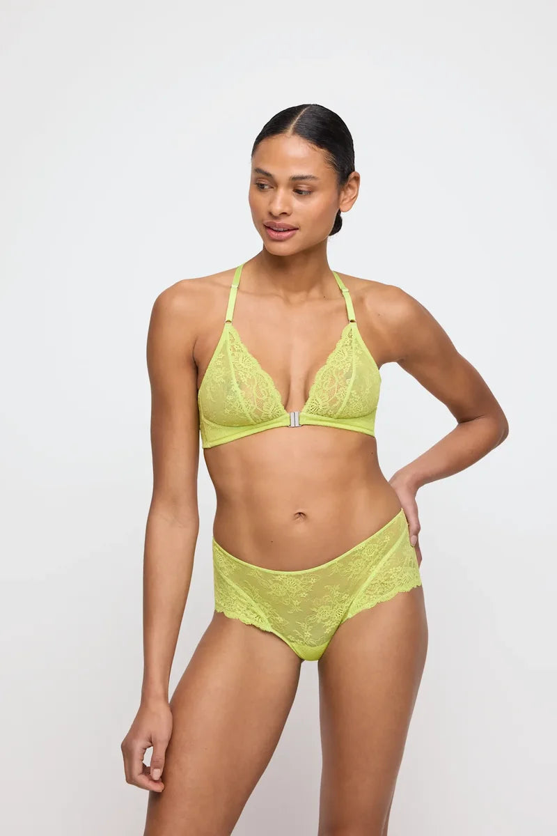 Marie Jo - Melipha Hotpants Wild Citrus