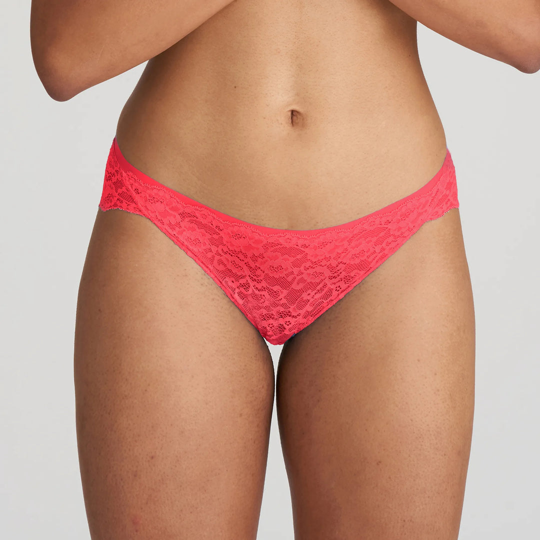 Marie Jo - Color Studio Lace Rio Briefs Fruit Punch