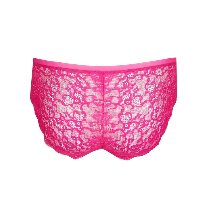 Marie Jo - Color Studio Lace Rio Briefs Very Berry