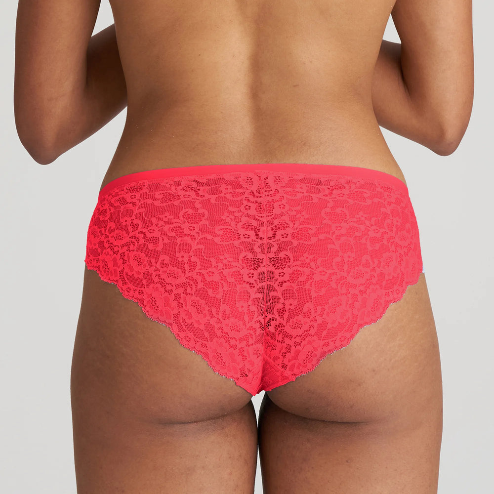Marie Jo - Color Studio Lace Rio Briefs Fruit Punch