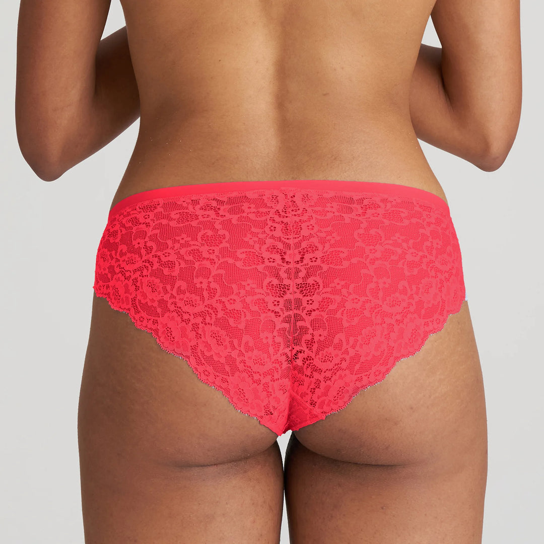 Marie Jo - Color Studio Lace Rio Briefs Fruit Punch