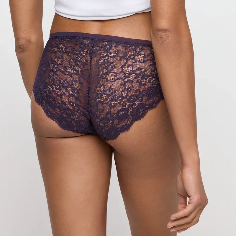 Marie Jo - Color Studio Lace Rio Briefs Amethyst