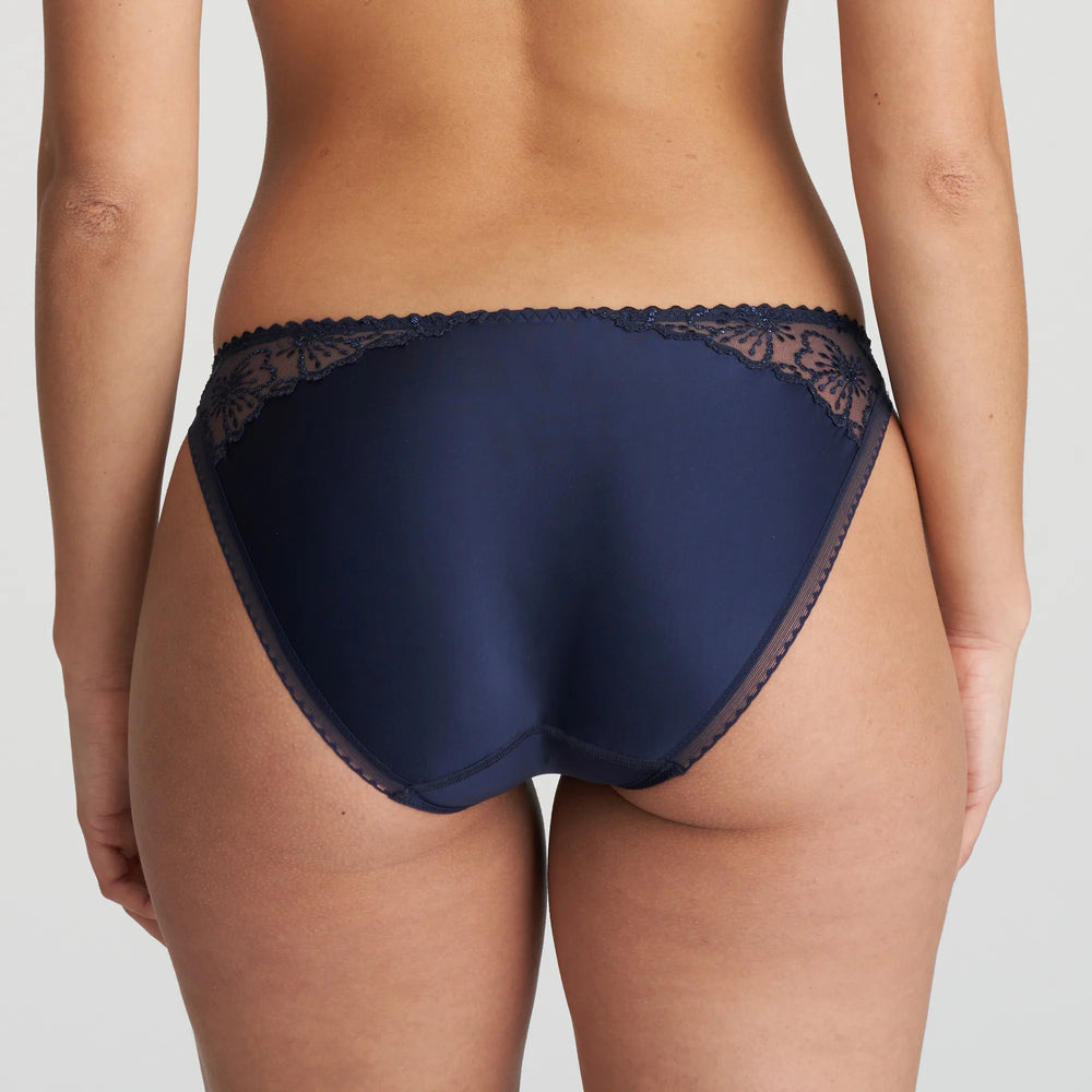 Marie Jo - Jane Rio Briefs Velvet Blue