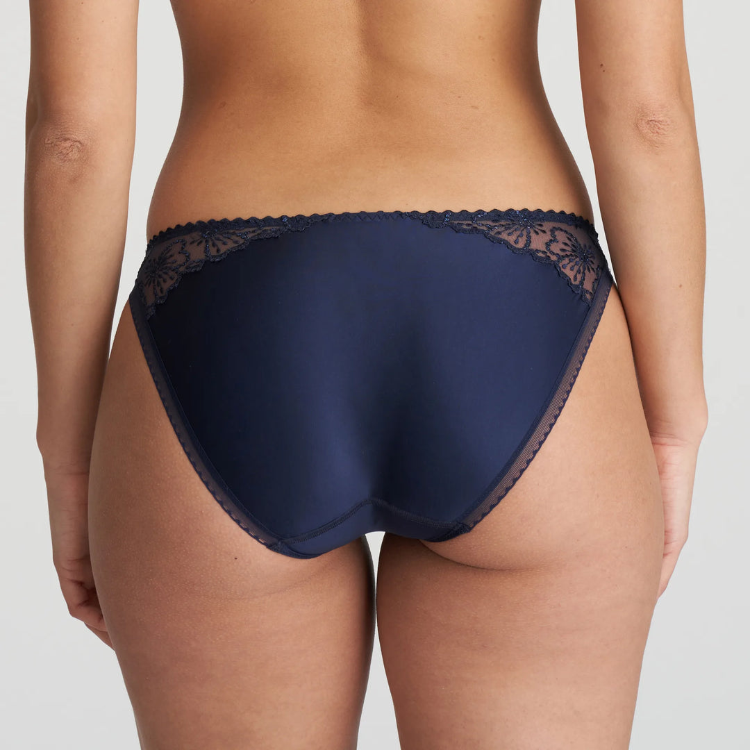 Marie Jo - Jane Rio Briefs Velvet Blue