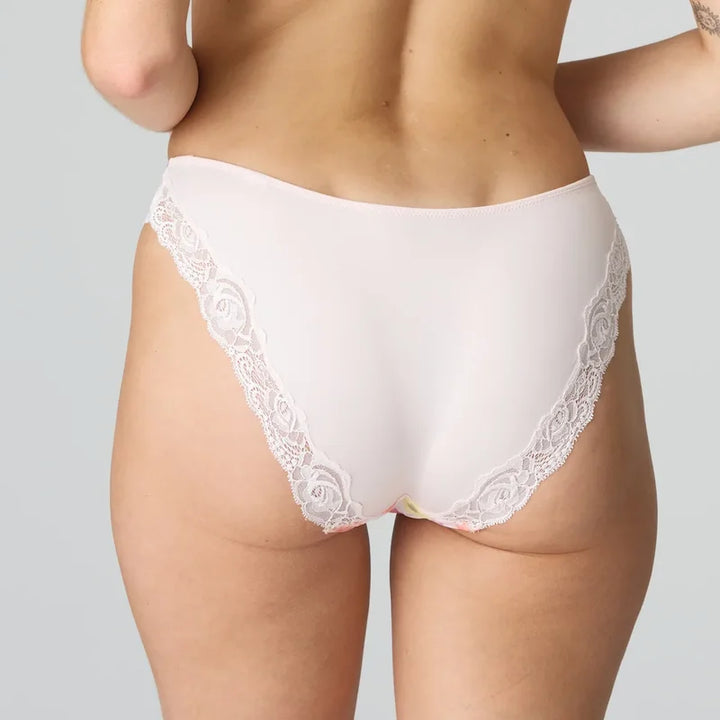 Marie Jo - Selyna Rio Briefs Gardenia Rose
