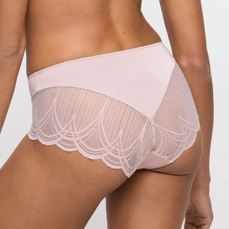 Marie Jo - Cathia Full Briefs Bois De Rose