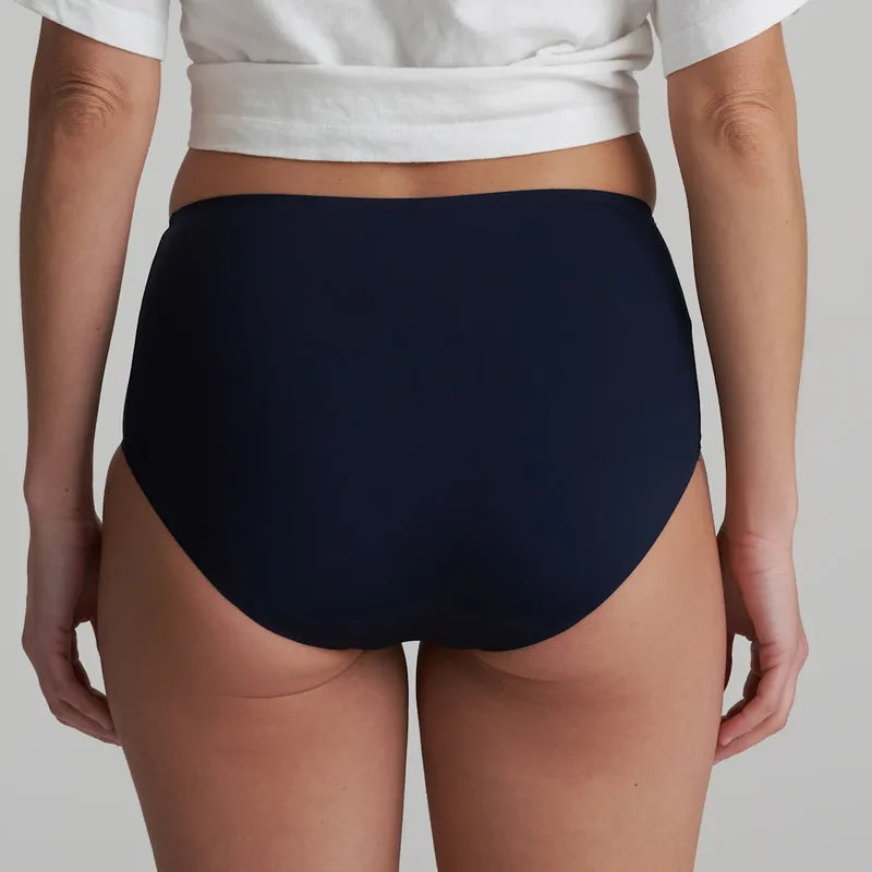 Marie Jo - Color Studio Full Briefs Velvet Blue