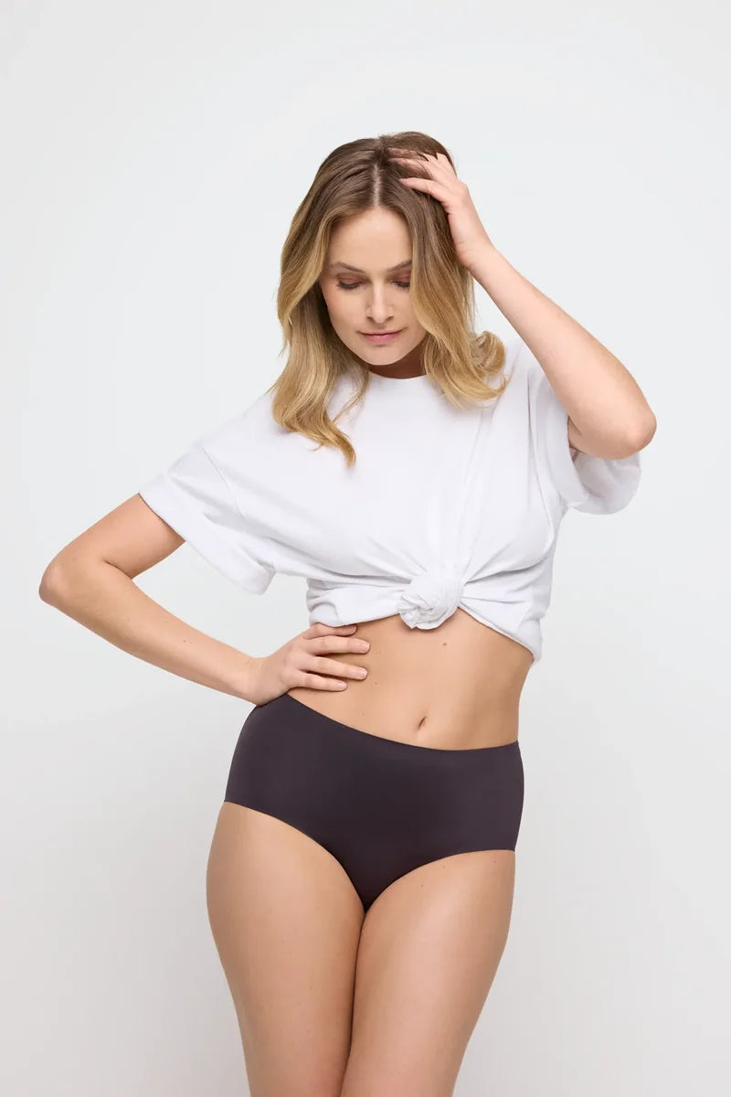 Marie Jo - Color Studio Full Briefs Sweet Chocolate