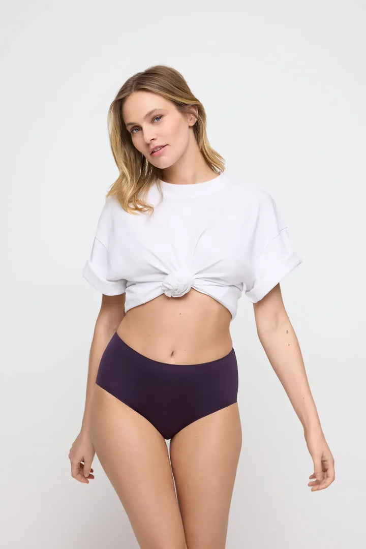Marie Jo - Color Studio Full Briefs Amethyst