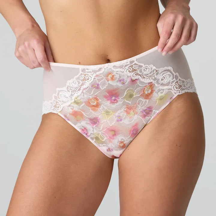 Marie Jo - Selyna Full Briefs Gardenia Rose