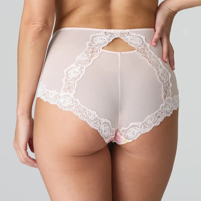 Marie Jo - Selyna Full Briefs Gardenia Rose