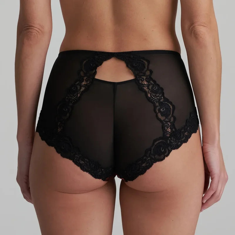 Marie Jo - Selyna Full Briefs Spicy Red