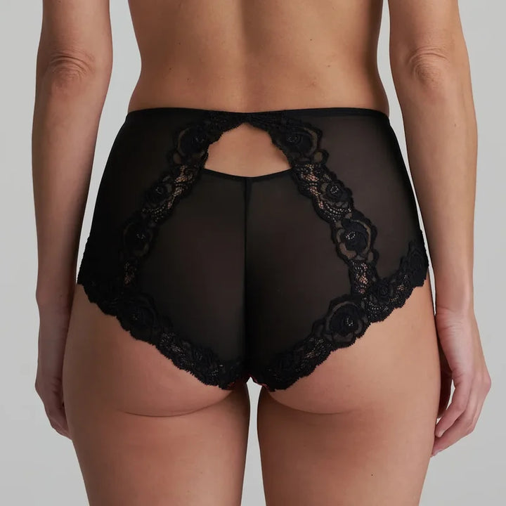 Marie Jo - Selyna Full Briefs Spicy Red