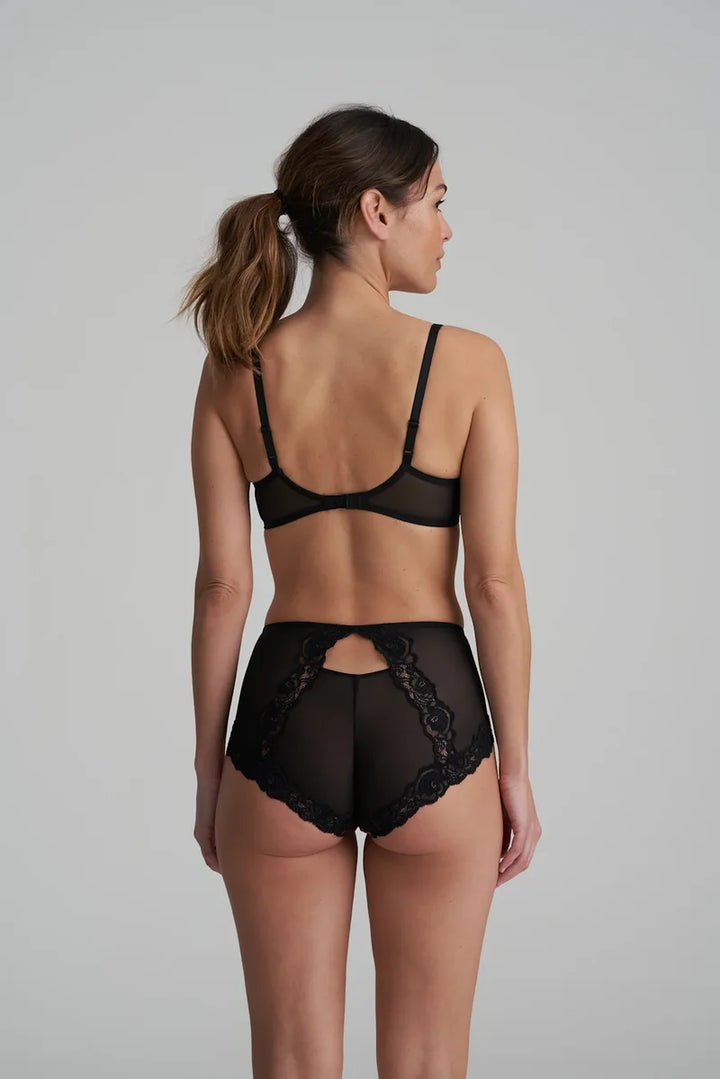 Marie Jo - Selyna Full Briefs Spicy Red