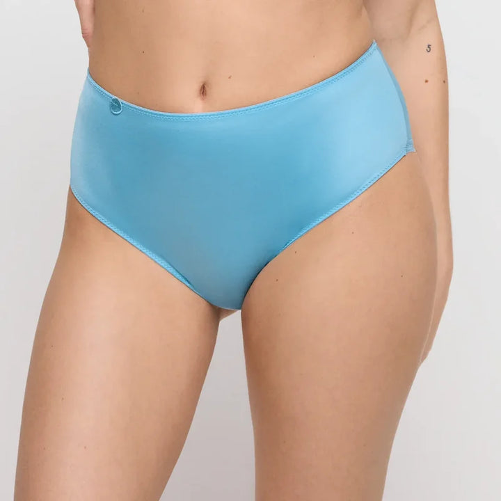Marie Jo - Tom Full Briefs Azure Delight