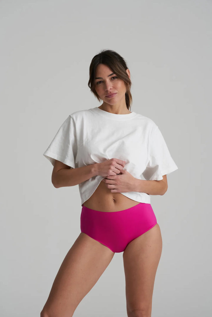 Marie Jo - Color Studio Full Briefs Very Berry