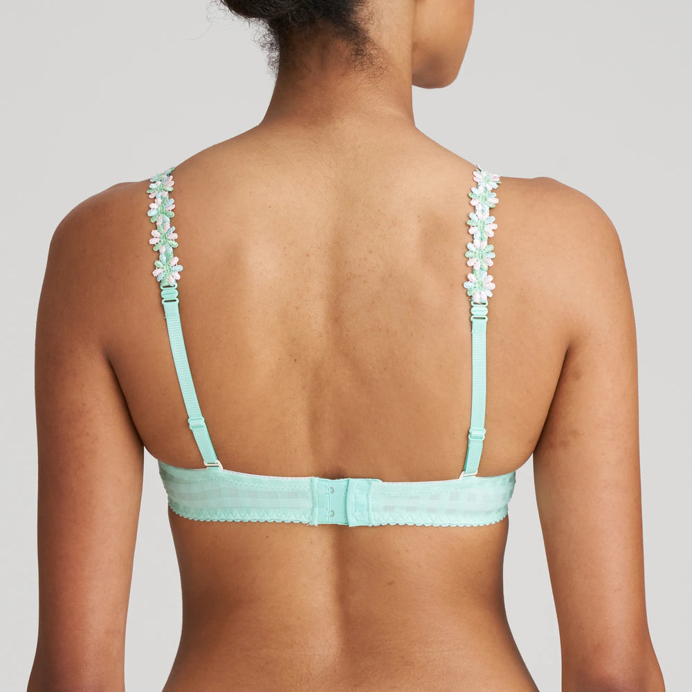 Marie Jo - Avero Padded Balcony Bra Miami Mint