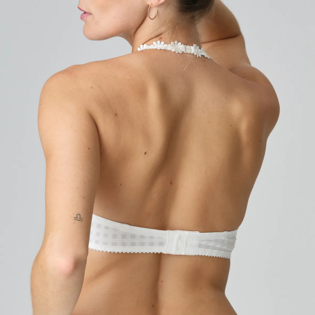 Marie Jo - Avero Padded Bra Heart Shape Natural