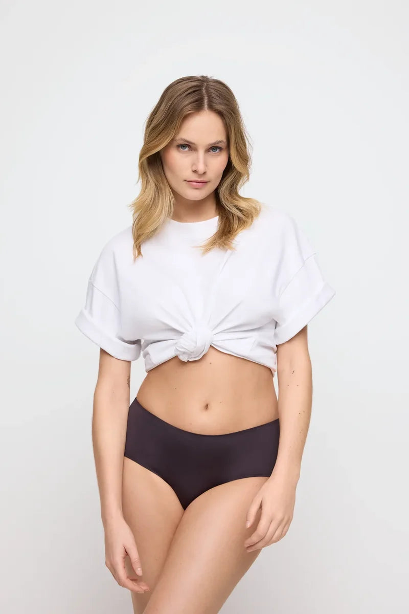 Marie Jo - Color Studio Shorts Sweet Chocolate