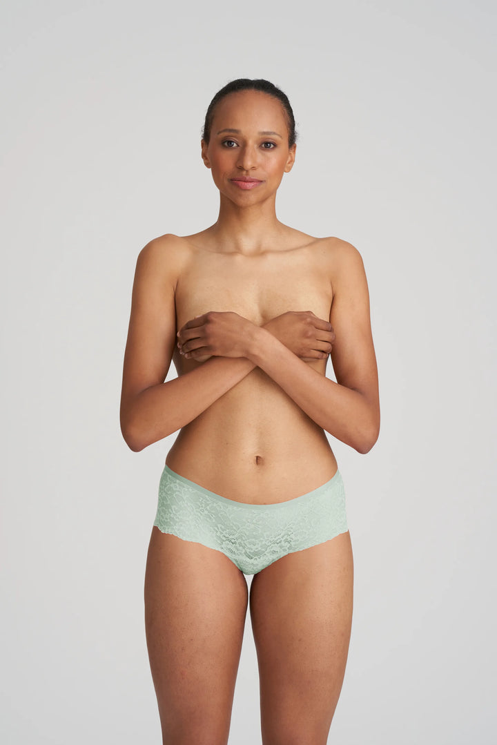 Marie Jo - Color Studio Lace Shorts Fleur De Printemps