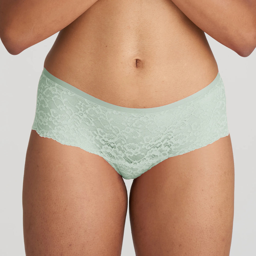 Marie Jo - Color Studio Lace Shorts Fleur De Printemps