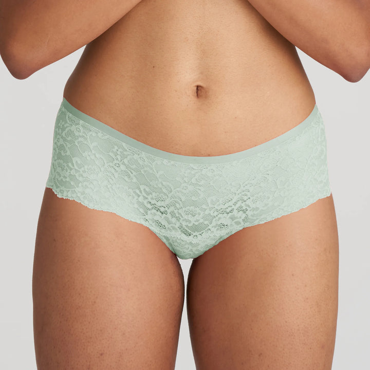 Marie Jo - Color Studio Lace Shorts Fleur De Printemps