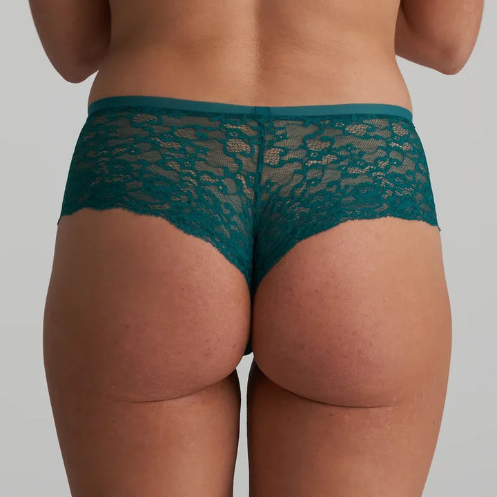 Marie Jo - Color Studio Lace Shorts Jasper Green