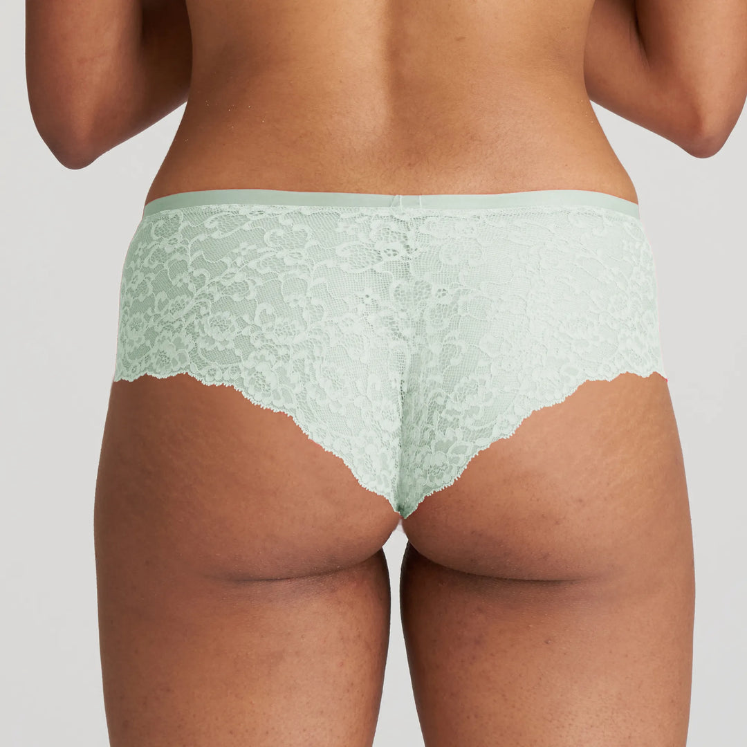 Marie Jo - Color Studio Lace Shorts Fleur De Printemps