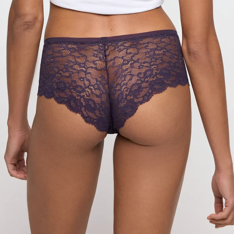 Marie Jo - Color Studio Lace Shorts Amethyst