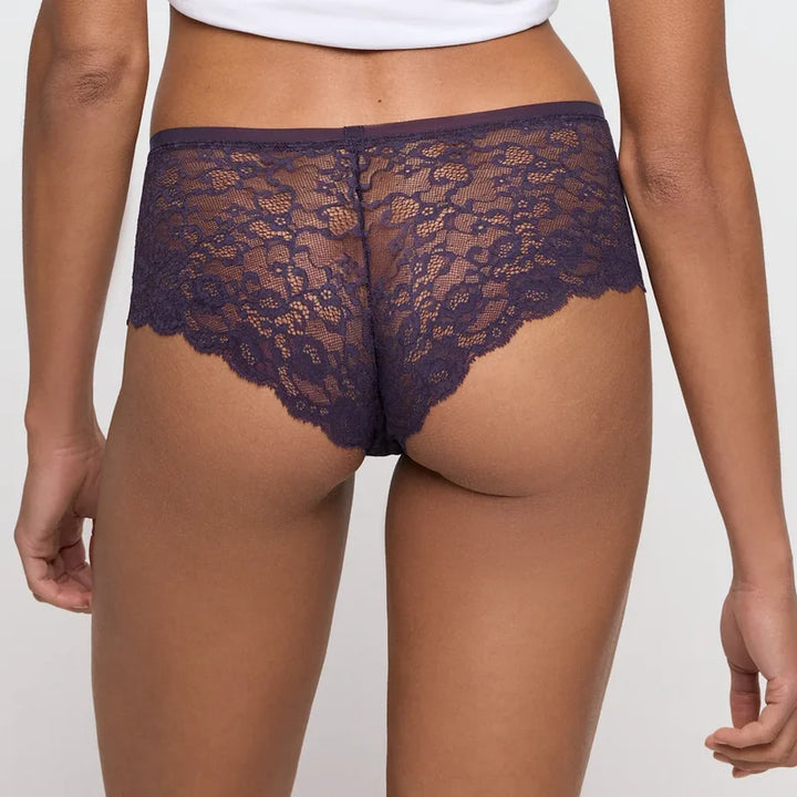 Marie Jo - Color Studio Lace Shorts Amethyst