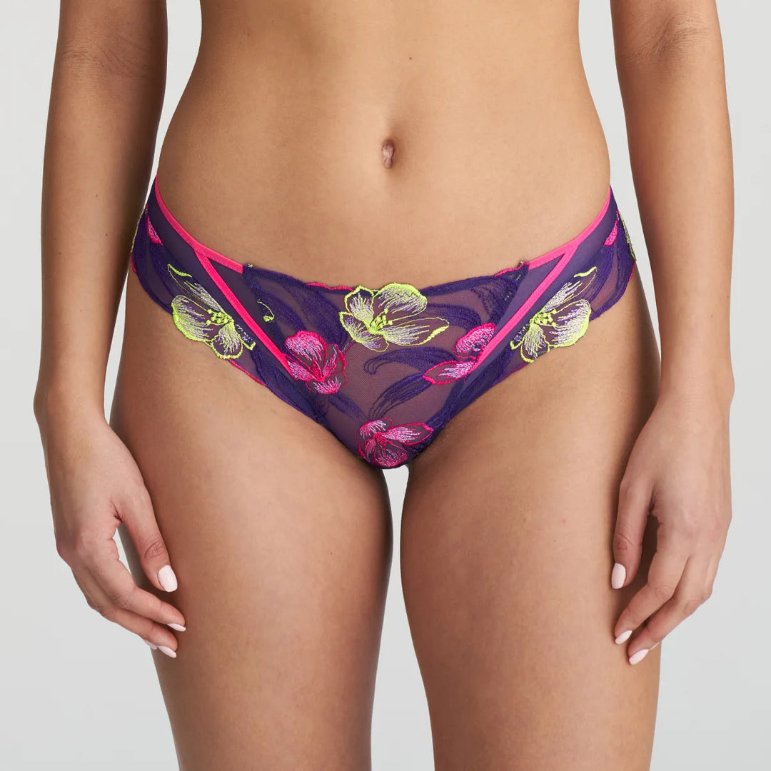 Marie Jo - Georgia Hotpants Majestic Purple