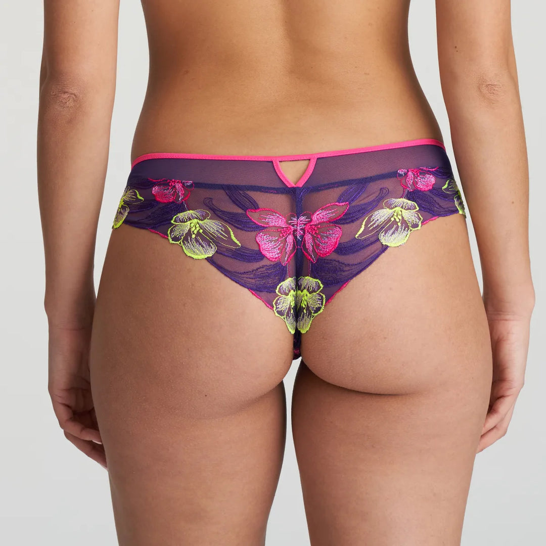 Marie Jo - Georgia Hotpants Majestic Purple