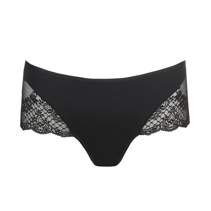 Marie Jo Pearl Shorty - Black