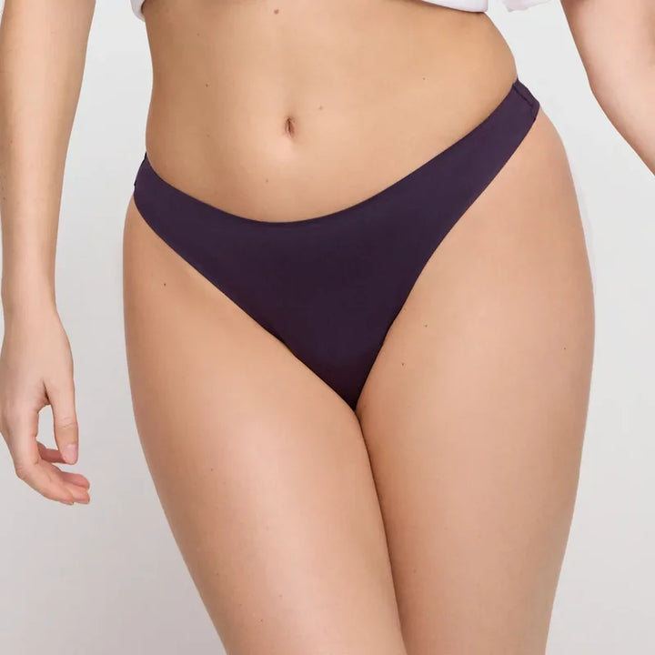 Marie Jo - Color Studio Thong Amethyst