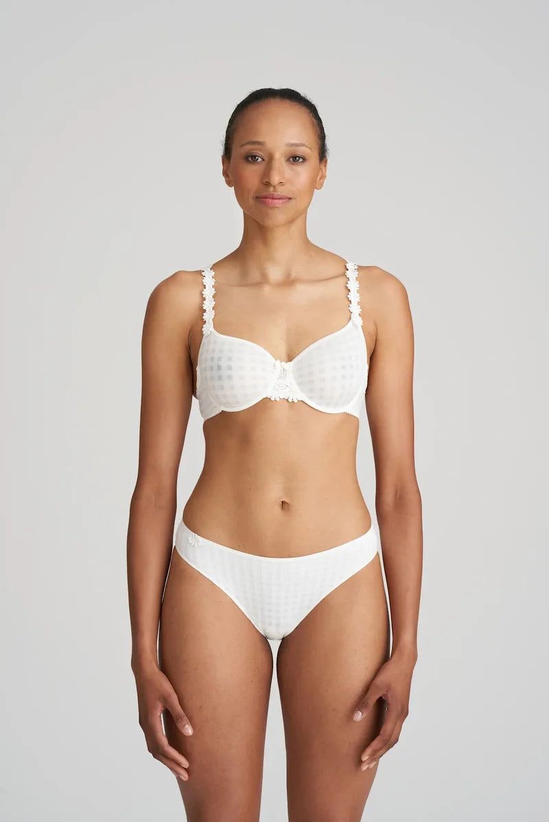 Marie Jo - Avero Non Padded Full Cup Seamless Natural