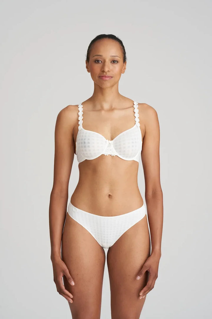 Marie Jo - Avero Non Padded Full Cup Seamless Natural