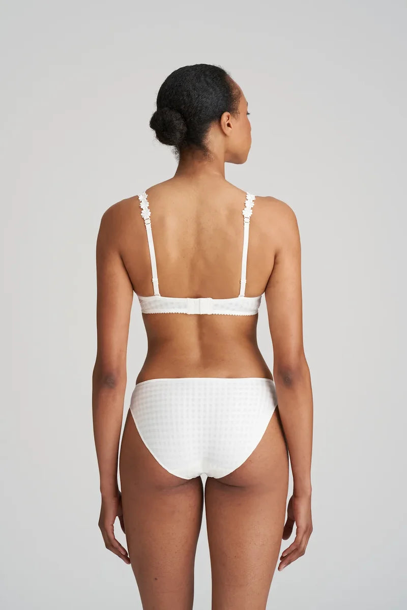 Marie Jo - Avero Non Padded Full Cup Seamless Natural