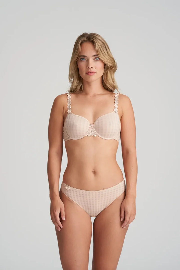 Marie Jo - Avero Non Padded Full Cup Seamless Caffe Latte