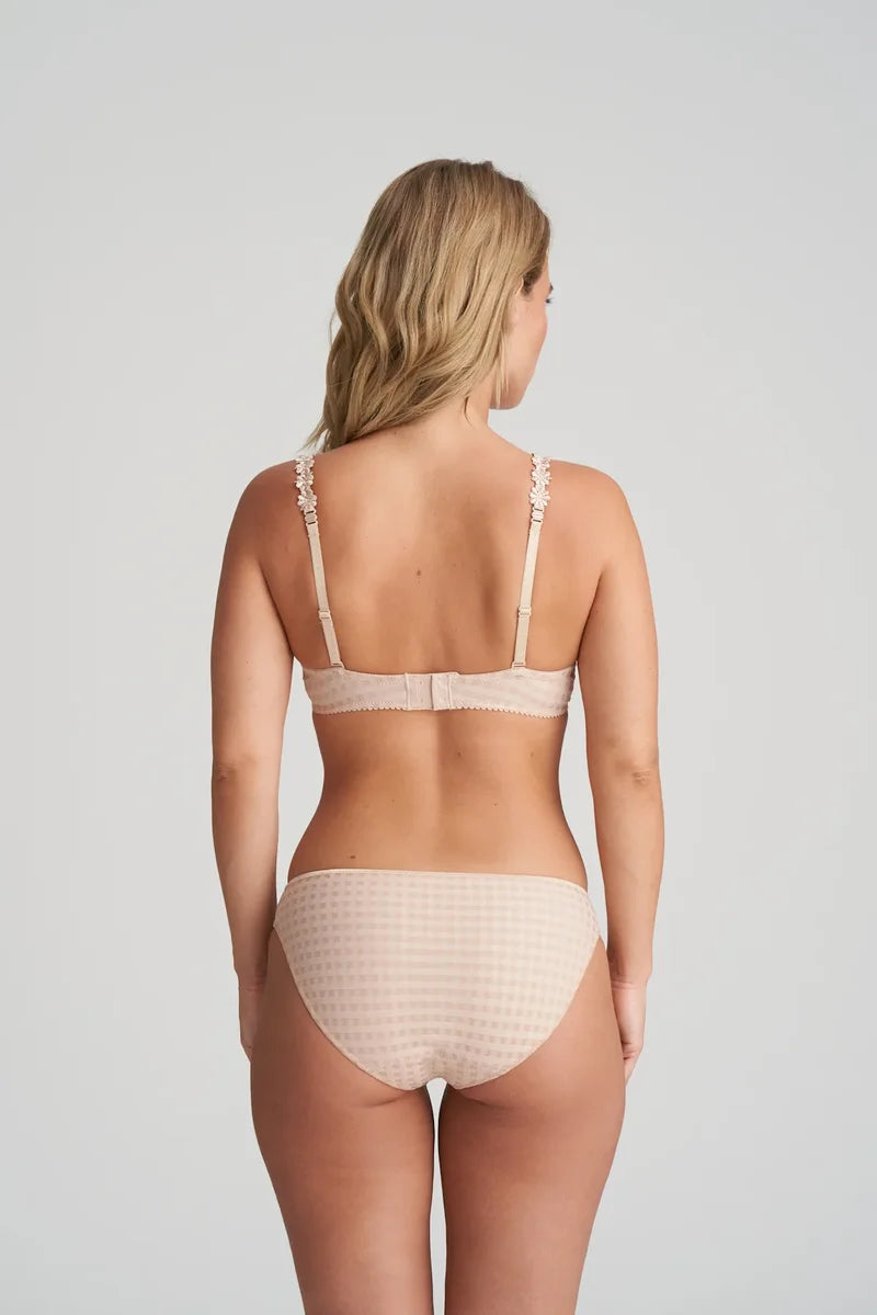 Marie Jo - Avero Non Padded Full Cup Seamless Caffe Latte