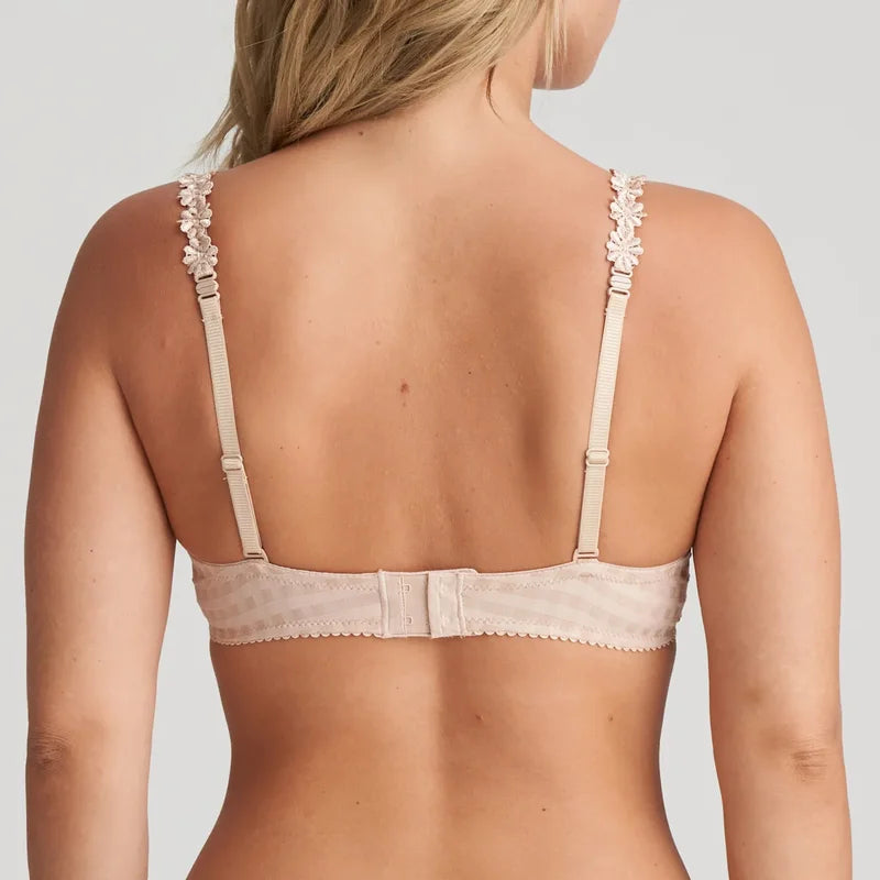 Marie Jo - Avero Non Padded Full Cup Seamless Caffe Latte