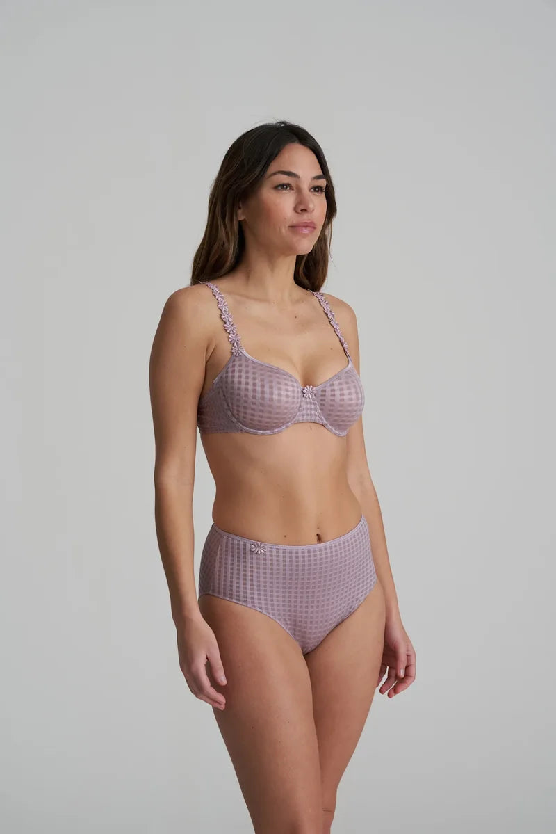 Marie Jo - Avero Non Padded Full Cup Seamless Soft Sand