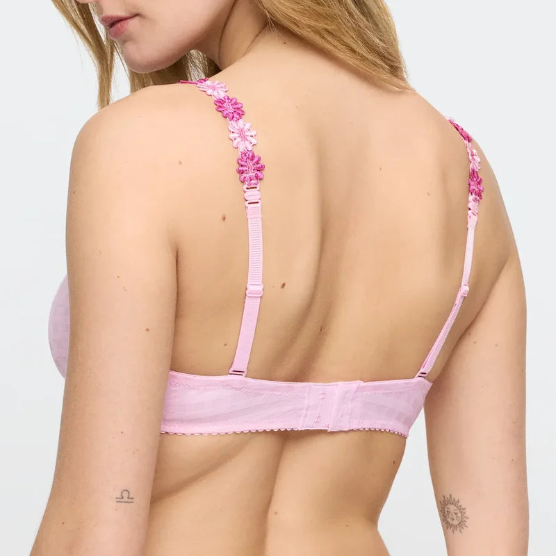 Marie Jo - Avero Non Padded Full Cup Seamless Lily Rose