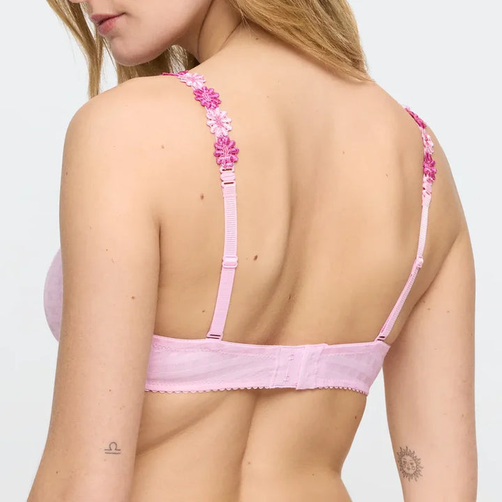 Marie Jo - Avero Non Padded Full Cup Seamless Lily Rose