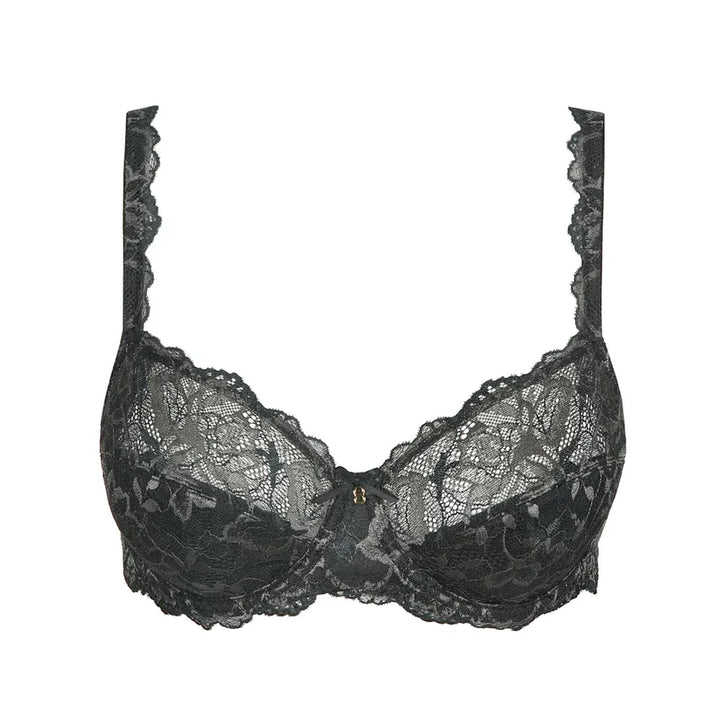 Marie Jo - Manyla Full Cup Bra Night Grey