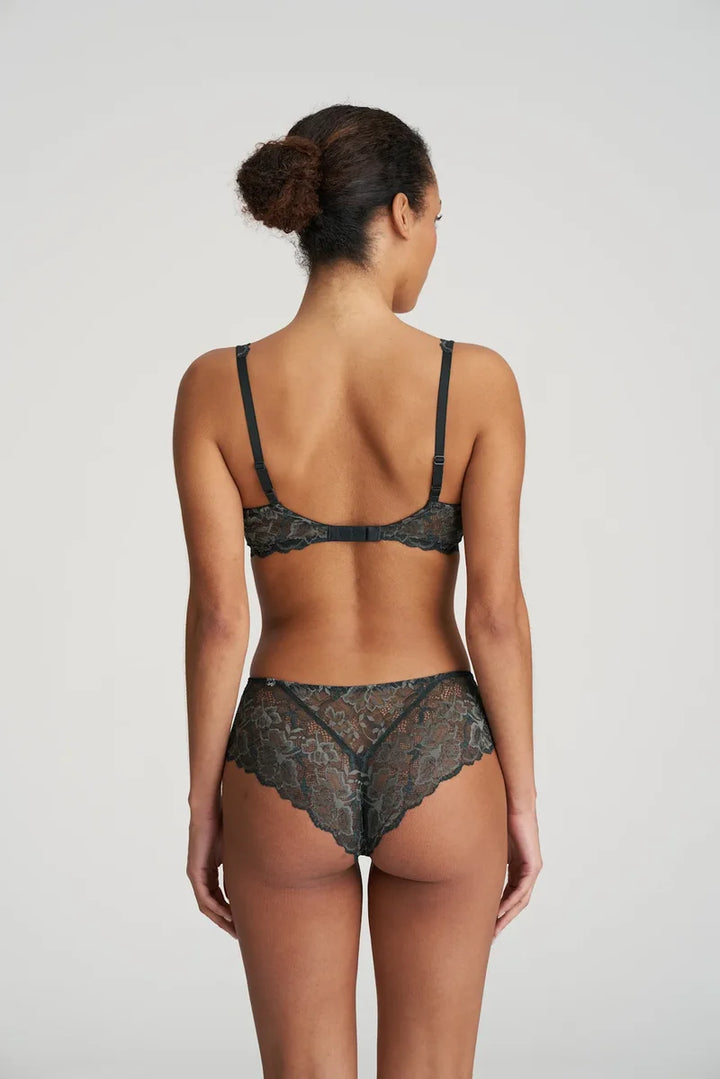 Marie Jo - Manyla Full Cup Bra Night Grey