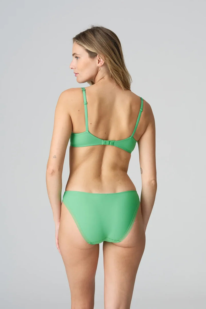 Marie Jo - Tom Full Cup Bra Lush Green