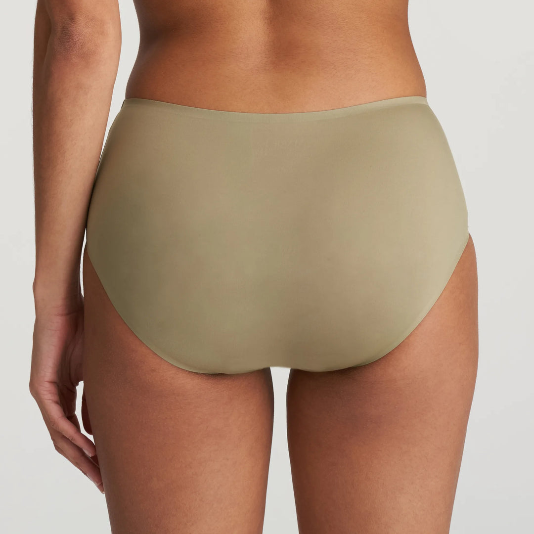 Marie Jo - Color Studio Shorts Golden Olive