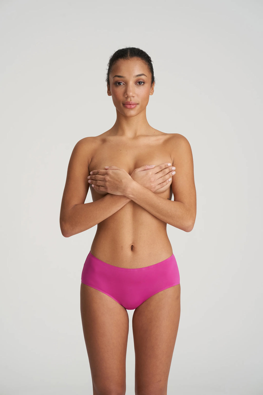 Marie Jo - Color Studio Shorts Fuchsia Fiesta