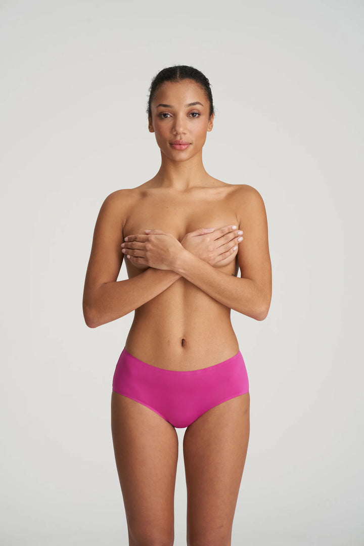 Marie Jo - Color Studio Shorts Fuchsia Fiesta