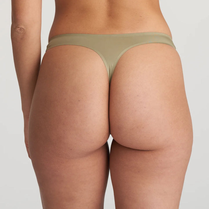 Marie Jo - Color Studio Thong Golden Olive